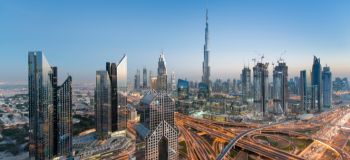 Dubai Image